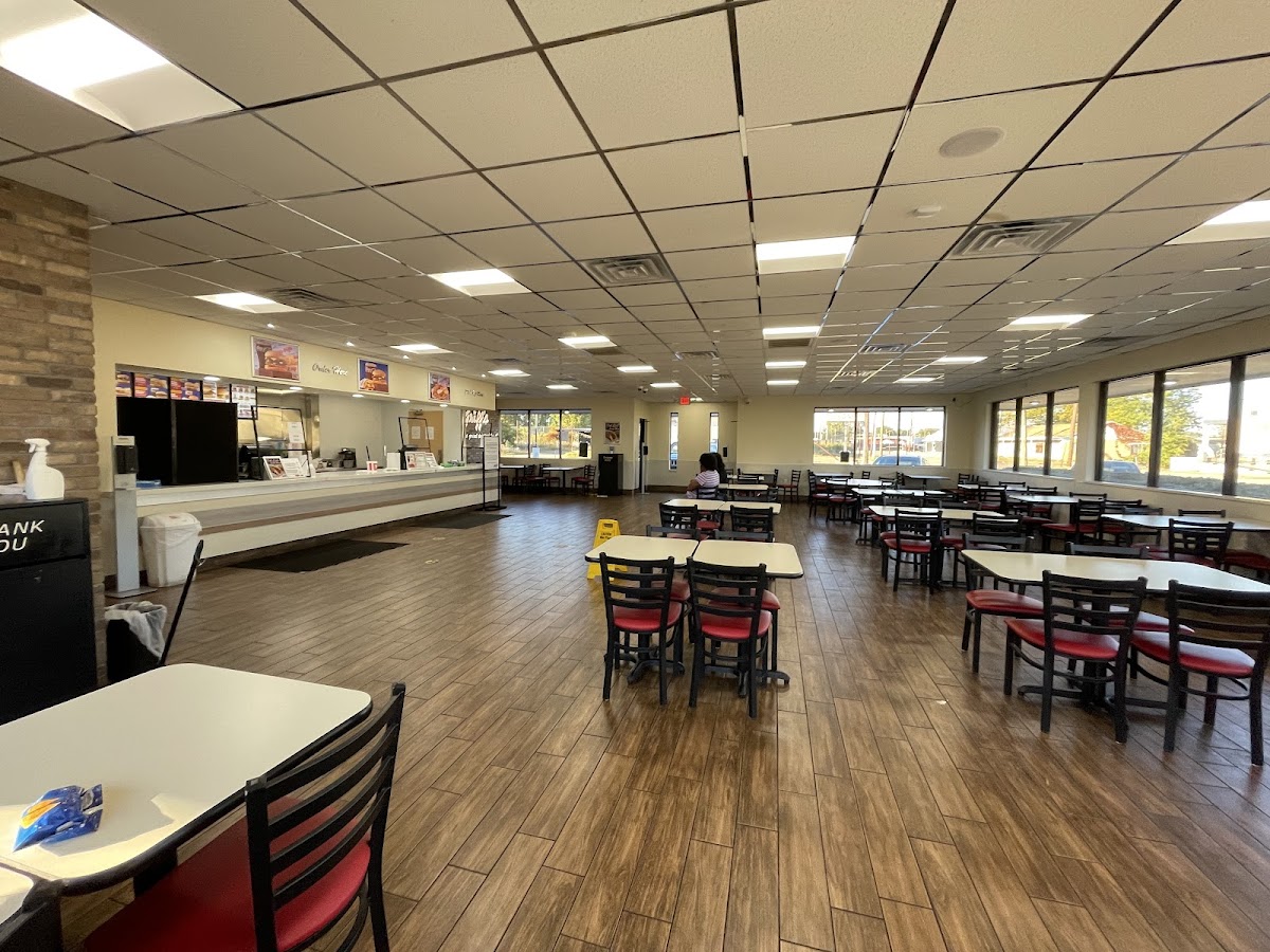 Griff's Of Shreveport